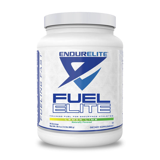 EndurElite Endurance Fuel bottle for steady energy on long runs