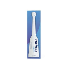Glycerin ingredient visual in Enemeez formula for smoother administration.