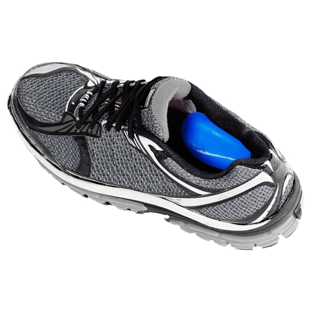 ENGO patches are water-resistant for workouts and daily use.