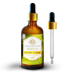 Enhanced Essentials Ylang Ylang used in DIY beauty recipes like lotions and serums.