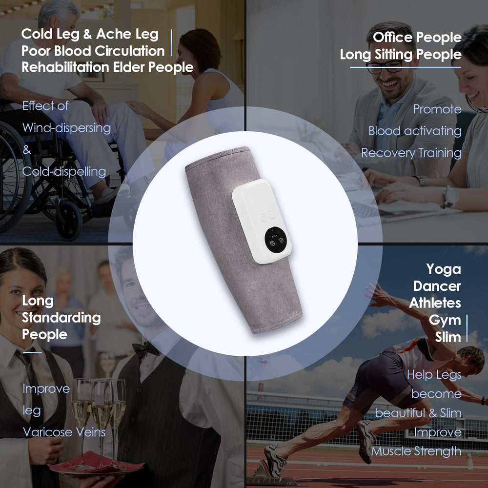 Eniosvar Gift-ready wellness device suitable for fitness lovers