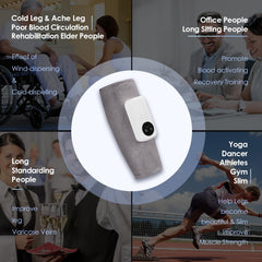 Eniosvar Gift-ready wellness device suitable for fitness lovers