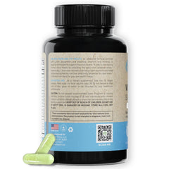 Enliven packaging eco-friendly photo highlights responsible sourcing.