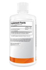 ENP Liquid Curcumin drops close-up highlights turmeric-based formula for daily antioxidant use.