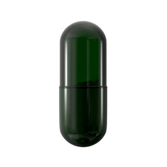Envitamin capsules close-up highlighting the premium gel capsule for absorption.