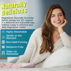 EnvyCure gummies for adults seeking calmer evenings and better sleep quality.