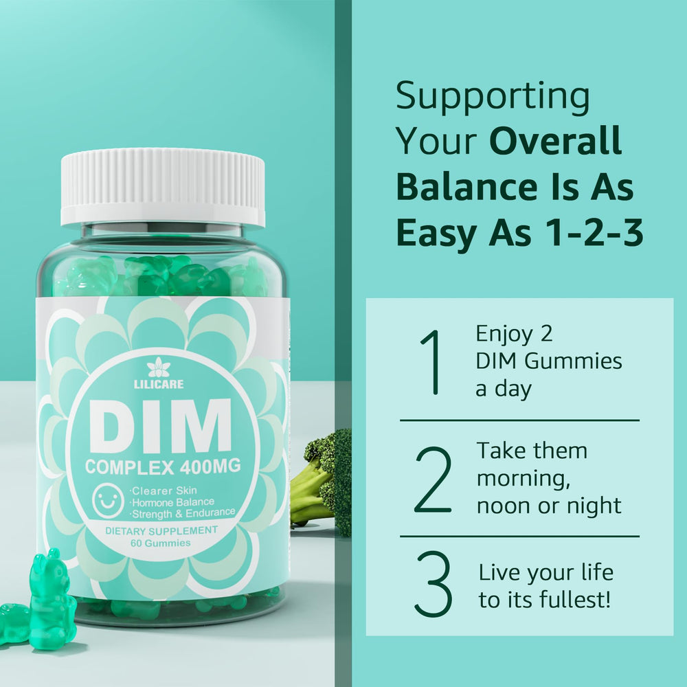 EnvyDeal DIM supplement ingredient burdock root illustrating cleansing blend