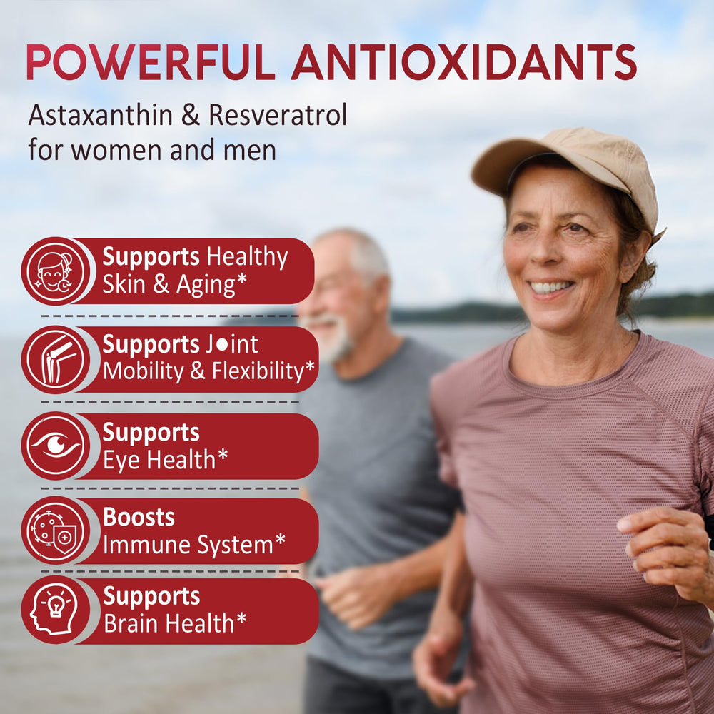 EnvyDeal Resveratrol bottle image highlighting antioxidant support pairing.
