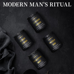 Enwhisco four-pack offers extended fragrance for multiple spaces.
