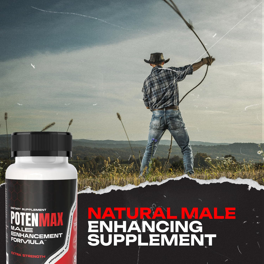 Enyvia 19-in-1 vigor pills pack highlighting comprehensive formula for male performance.