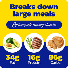 Digest Gold ATPro bottle on table suggests daily routine