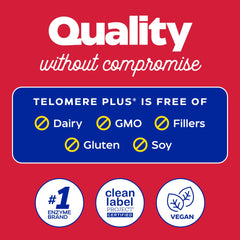 Bottle on kitchen counter suggesting a simple daily habit.