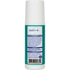 EPSOM-IT four-pack of 3oz bottles for regular use.