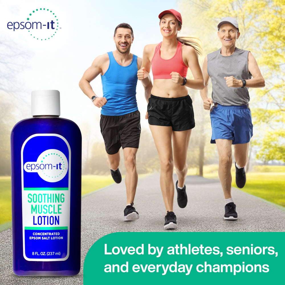 EPSOM-IT fragrance-free cream suitable for sensitive skin nights