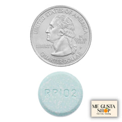 Equate wintergreen 750 mg antacid tablets open bottle for easy access.