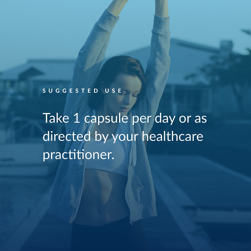 Equilife vegan symbol on packaging highlighting plant-based formula.