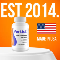 Equitab Vertisil Vertigohelp Pack 4 portable setup: handy during travel or daily routines
