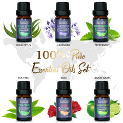 EQUSUPRO lavender oil 10ml for calming evenings.