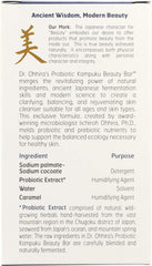 Bundle image emphasizing travel-friendly, no refrigeration convenience