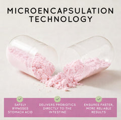 Women’s health scene featuring Essential Source Triactive for targeted balance.