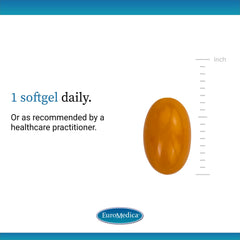 EuroMedica CuraPro immune support for everyday wellness