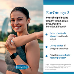 Label highlights phospholipid delivery for improved absorption and immune health potential.