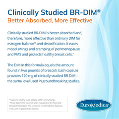 EuroMedica grape seed extract component supporting antioxidant balance