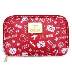 EVERLIT CARE family-road-trip-use kit supports safety on daily commutes and getaways.