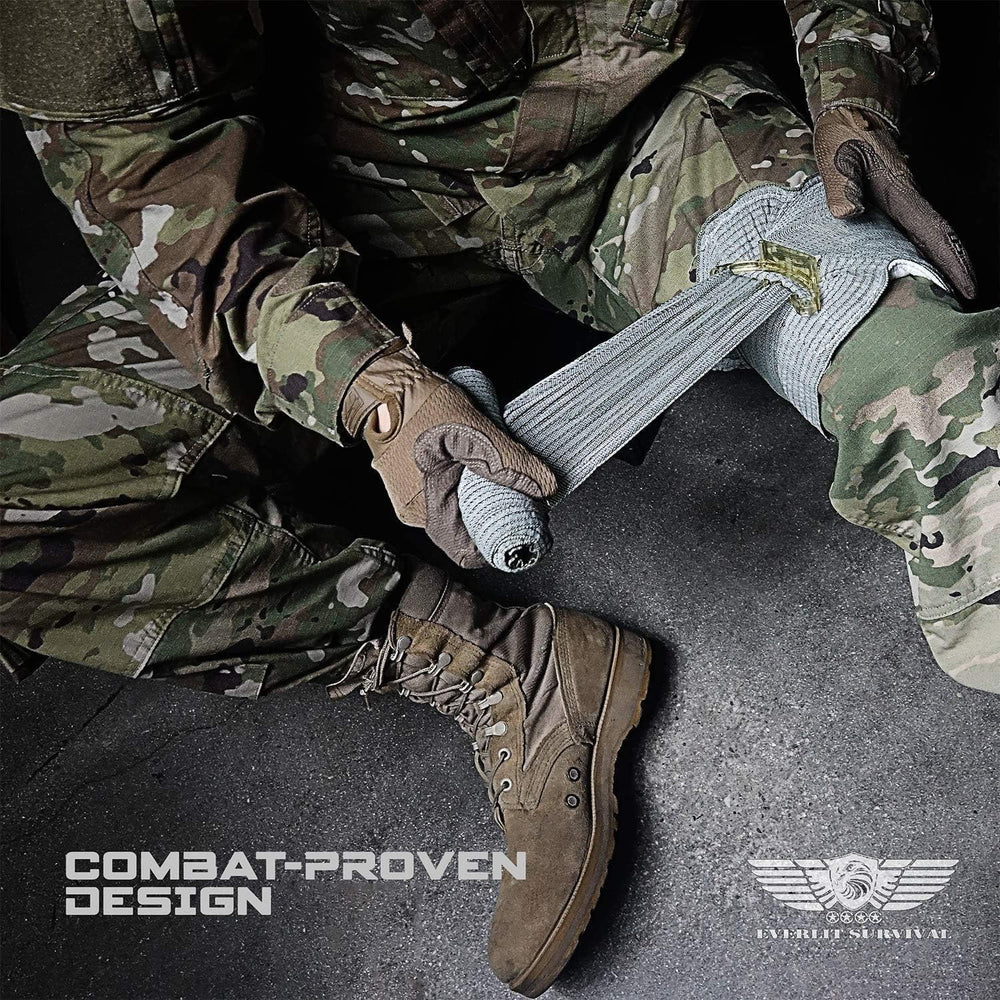 EVERLIT Roll Up Pockets removable pockets for customizable organization