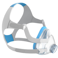 Everness headgear for ResMed AirTouch F20 ensures stable nightly fit
