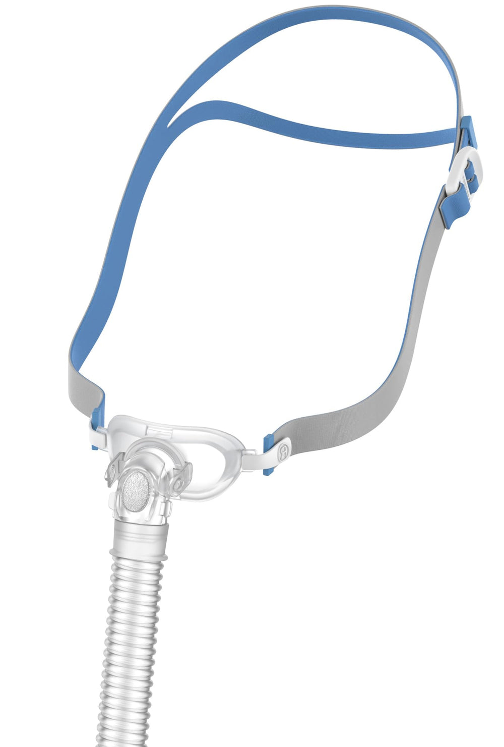 Everness P10 frame system headgear adjustable for comfortable, secure wear.
