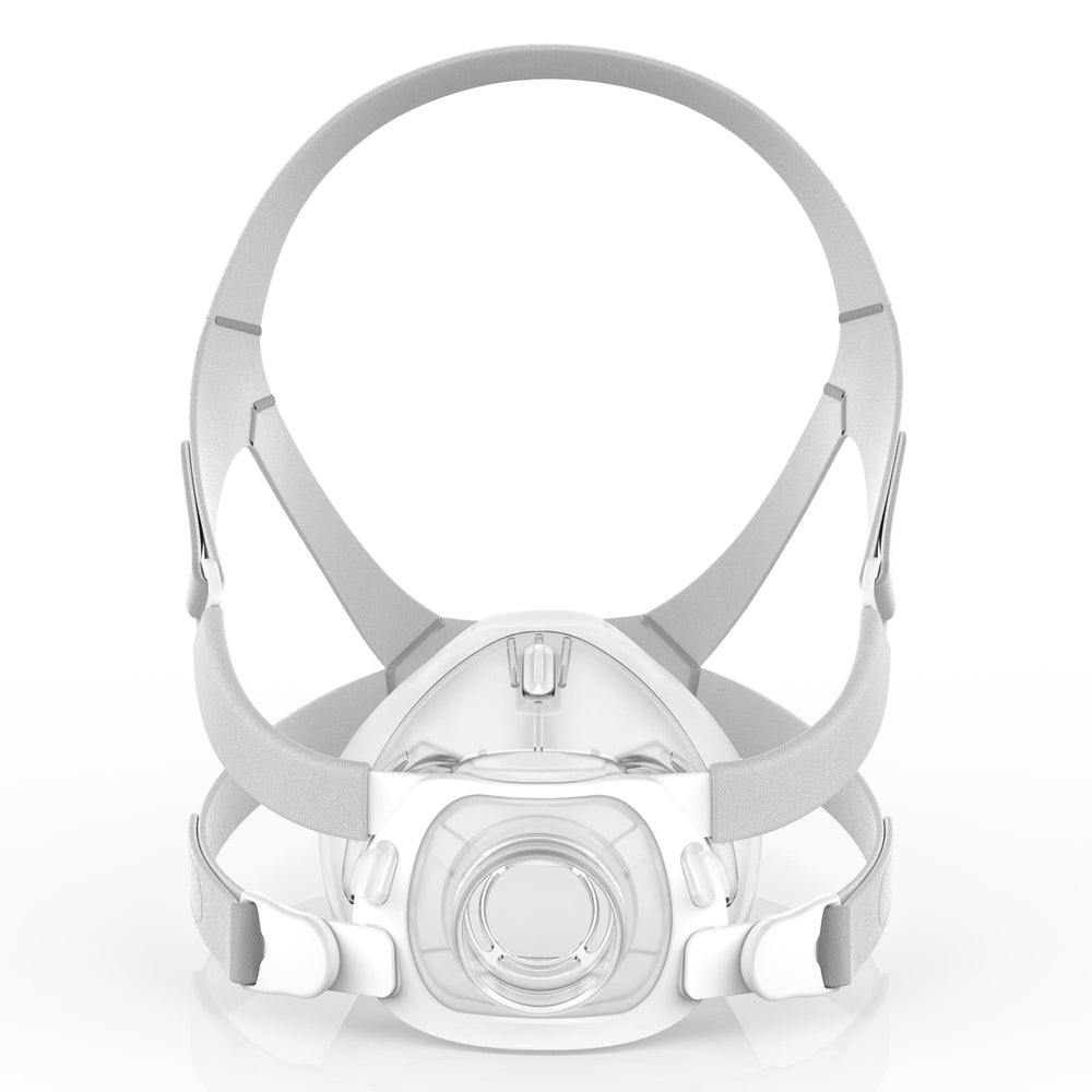 Everness cushion for AirFit F40 provides enhanced seal and broader fit.