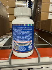 Evogen Evoboost-T Tesnor ingredient label highlight for performance support.