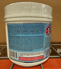 Evogen EVP Xtreme NO packaging displays 40 servings and Polar Cherry Frost.