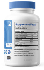 Evogena Dermatin omega-3 feature shot supporting skin barrier function.