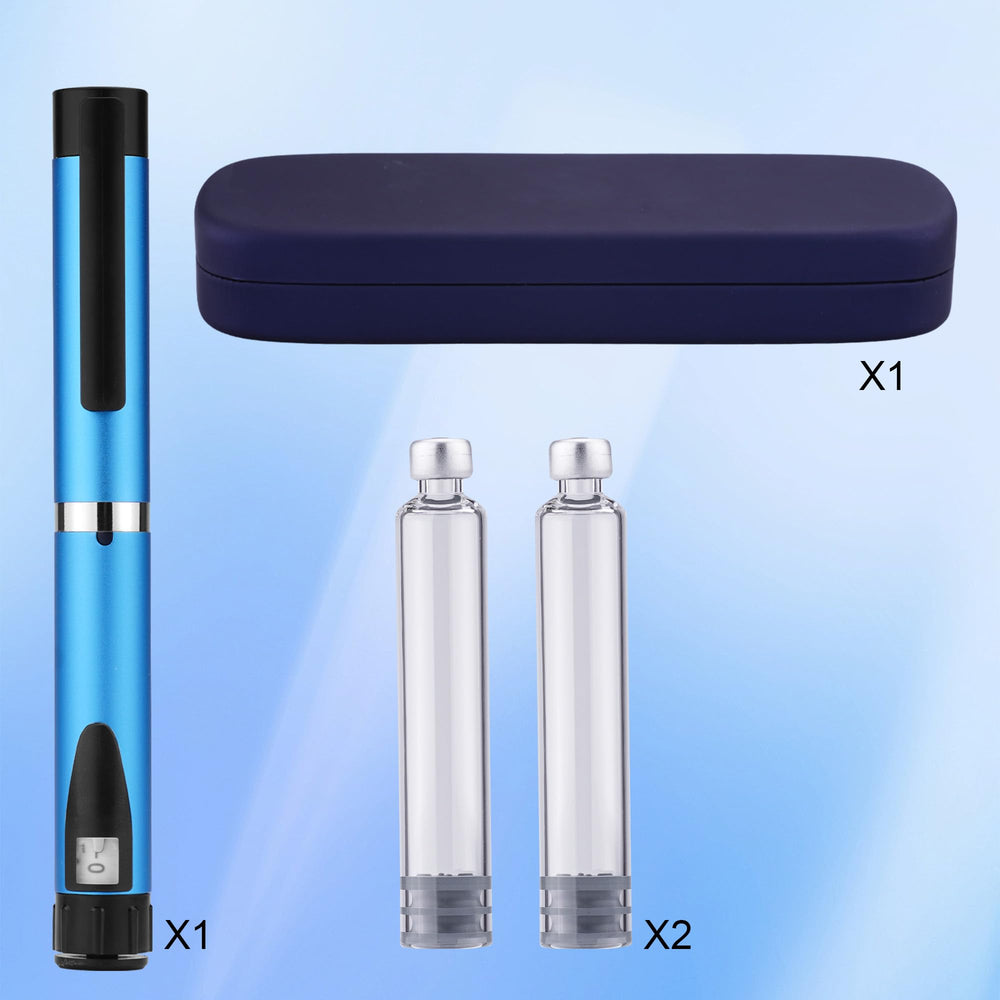 EvoLabTech sealing design minimizes air exposure during use