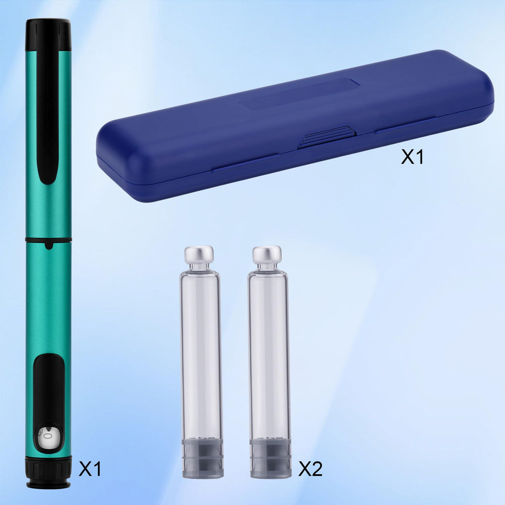 EvoLabTech sealing performance minimizes exposure between liquid and air