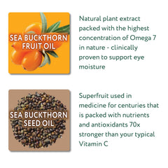 eyetamins GMP-certified seal reinforces commitment to quality and safety