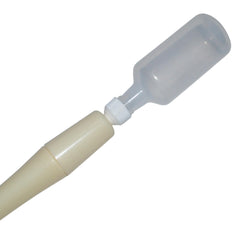 EZ Enema Rounded Kit made in the USA for dependable quality.