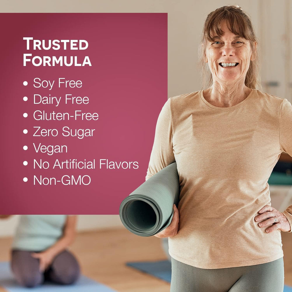 EZ Melts Japanese knotweed extract for cardiovascular and immune support.