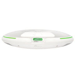 EZILIFE device with flashing lights and audible alerts for reminding doses