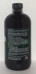 Ezzeac Plus tea steeping for 24 hours highlights deep extraction and flavor.