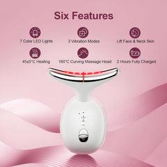 Face Sculpting Tool face lift function for smoother appearance.
