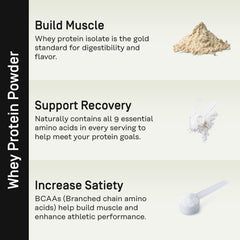 FACTOR FORM Whey Protein Powder in a shaker bottle after a workout for quick absorption.