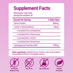 Faizalybova gummies tropical pineapple closeup highlights chewy texture and refreshing flavor.