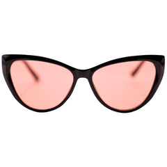Family Tree Remedies FL-41 migraine glasses frame closeup highlighting lightweight comfort