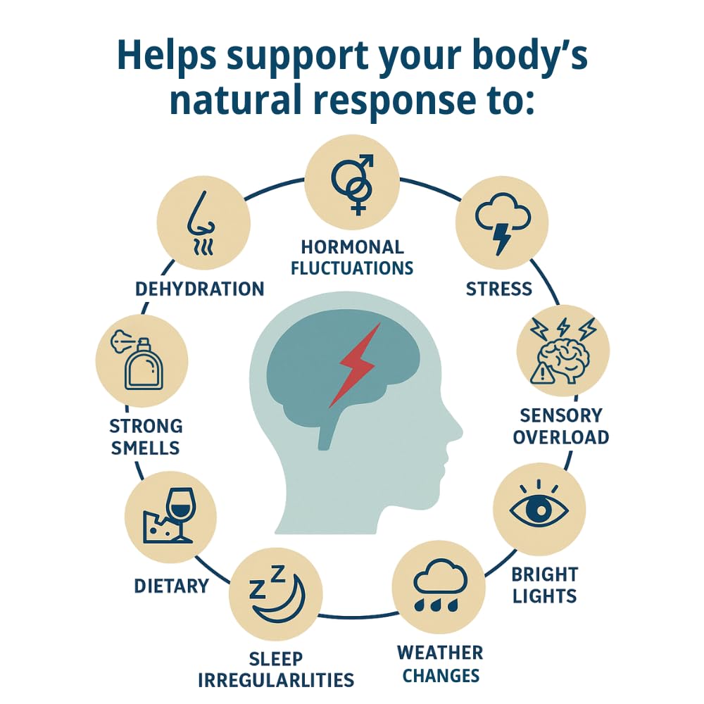 Family Tree Remedies Preventa scene suggesting calm during sensory moments.