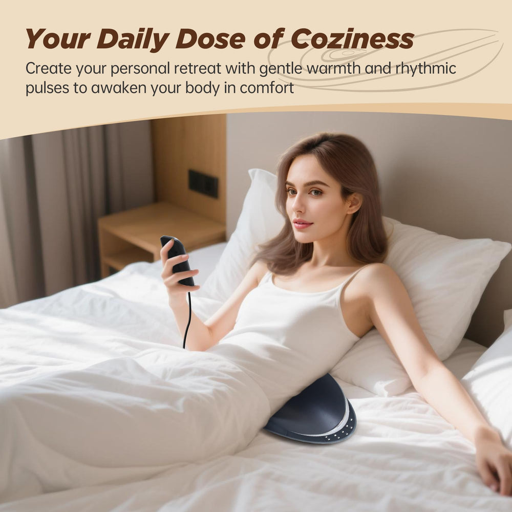 Fandiar compact storage keeps the device tidy after use.