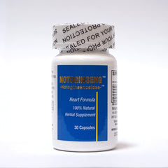 FAR LONG Notoginseng capsules closeup emphasizes high potency extract.