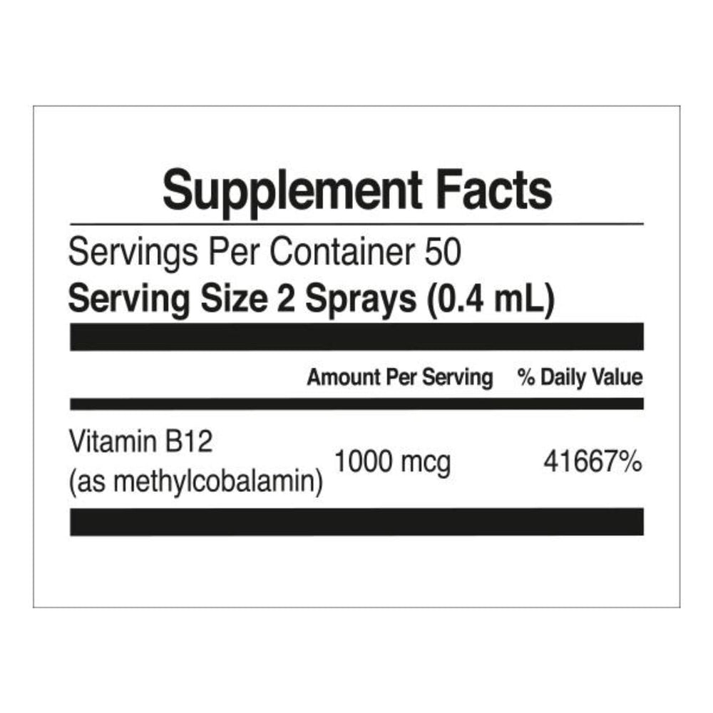 FARMASi Nutriplus strawberry flavor spray emphasizes pleasant taste